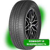 шина Evergreen DynaComfort ES380 255/65R17 110H в Кирове