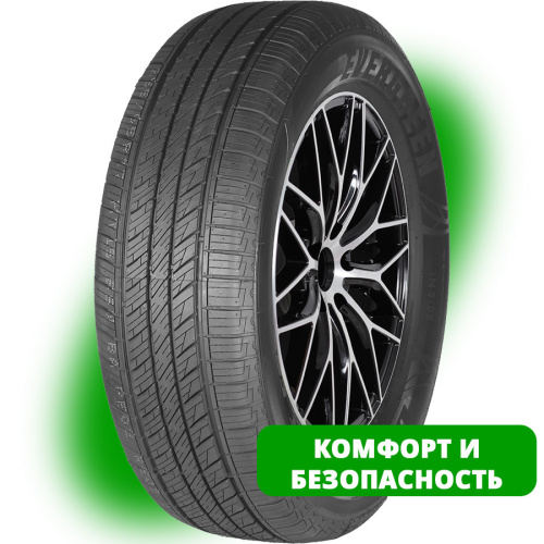 Evergreen DynaComfort ES380 255/65R17 110H