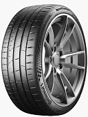 шина CONTINENTAL SportContact 7 295/30R22 103Y XL в Кирове