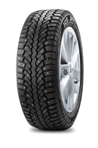 Pirelli Formula Ice 265/60R18 110T шип