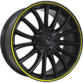 YST X-14 8x18/5x105 ET42 D56.6 MBYS