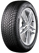 шина BRIDGESTONE BLIZZAK LM005 255/40R19 100V XL*(2020) в Кирове