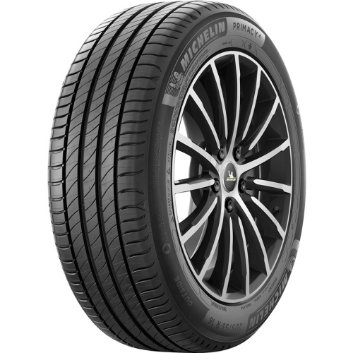 Michelin Primacy 4+ 215/45R18 93W (<2022)
