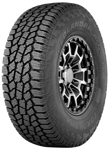 Yokohama Geolandar A/T4 G018 LT245/75R17 121/118S