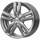 iFree Горизонт 6x15/4x100 ET50 D60.1 Хай_вэй