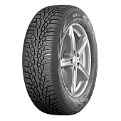 шина NOKIAN Tyres WR D4 215/65R16 102H XL*(2022) в Кирове