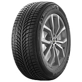 шина MICHELIN LATITUDE ALPIN 2 265/40R21 105V XL*(2016) в Кирове