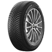 шина MICHELIN ALPIN 5 225/55R17 97H * MO*(2020) в Кирове