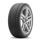 шина Goodyear UG ICE 2 MS FP 245/45R17 99T FP XL в Кирове