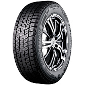 шина BRIDGESTONE BLIZZAK DM-V3 235/60R18 107S в Кирове