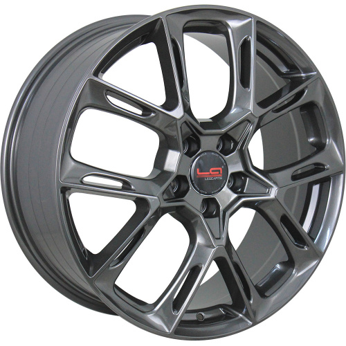 LegeArtis Replica Concept-MR537 8.5x20/5x112 ET53 D66.6 Gloss_BLACK