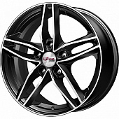 iFree Moskva 6.5x16/5x108 ET50 D63.35 Хай_вэй