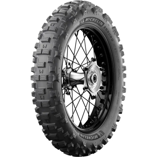 Michelin Enduro Medium 120/90 -18 65R TT Rear  2024