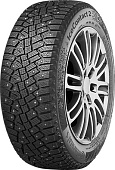 шина CONTINENTAL ContiIceContact 2 KD 205/55R16 94T XL шип в Кирове