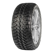 шина ARIVO Rock Trak M/T 285/70R17 121/118Q LT RWL в Кирове