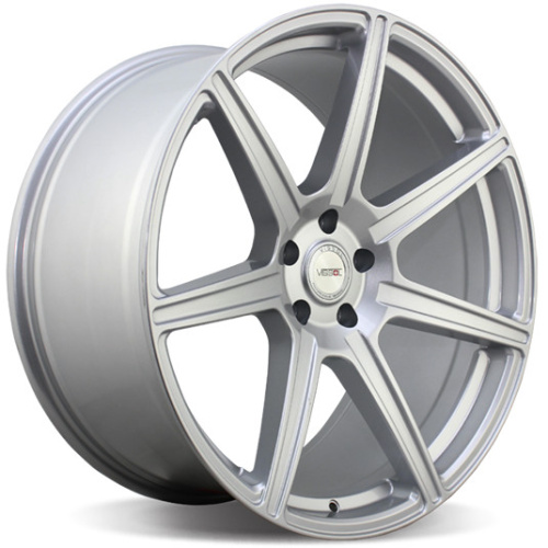 VISSOL V-107 10.5x22/5x120 ET28 D74.1 GLOSS-BLACK