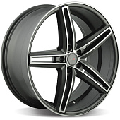 VISSOL V-015 9x20/5x114.3 ET32 D73.1 SILVER-POLISHED