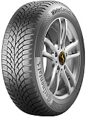 шина CONTINENTAL WinterContact TS 870 P 245/40R18 97W XL FR*(2021) в Кирове