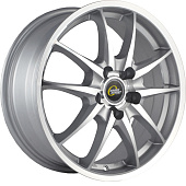 CROSS STREET CR-02 6.5x16/5x112 ET33 D57.1 SF