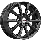 iFree Скайрим 6.5x16/5x114.3 ET48 D66.1 BK