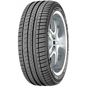 шина MICHELIN PILOT SPORT 3 235/40R18 95Y XL MO*(2021) в Кирове