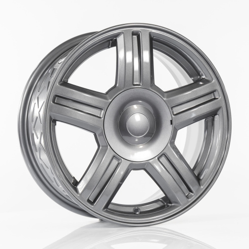 X-RACE SH653 6.5x15/4x98 ET35 D58.6 S