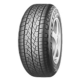 шина Yokohama Geolandar G95A 225/55R17 97V в Кирове