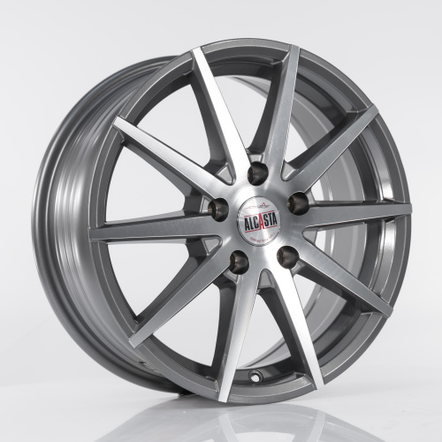 ALCASTA M53 6.5x16/5x114.3 ET46 D67.1 BKF
