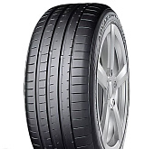 шина YOKOHAMA Advan Sport V107B 305/30R21 104Y в Кирове
