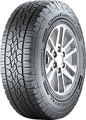 шина CONTINENTAL CrossContact ATR 265/45R20 108W XL FR*(2016) в Кирове