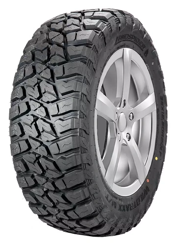 Landspider Wildtraxx M/T LT33x12.50R22(320/45R22) 109Q