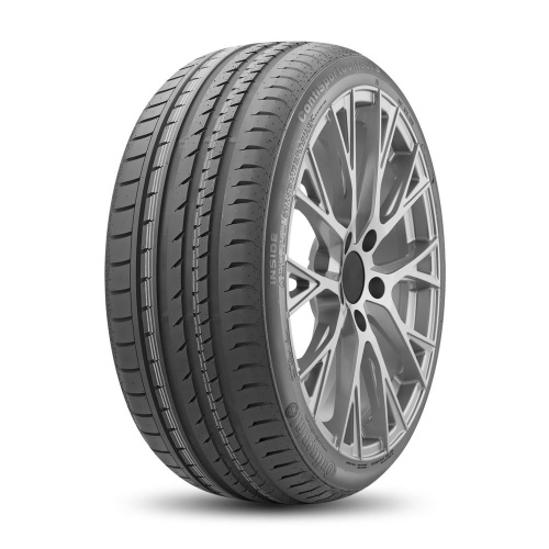 Continental ContiSportContact 3 245/40R18 97Y MO FR