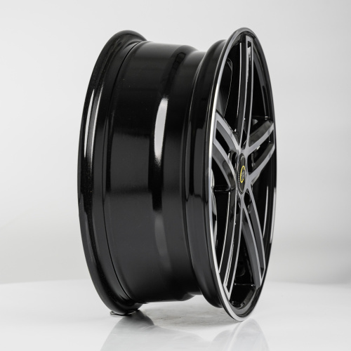 CROSS STREET CR-24 6.5x16/5x114.3 ET38 D67.1 Black