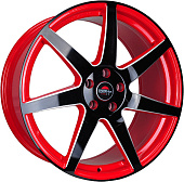 YOKATTA MODEL-57 9.5x20/5x114.3 ET50 D66.1 SP