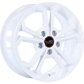 LegeArtis Replica OPL10 6.5x15/5x105 ET39 D56.6 GMF