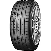 шина YOKOHAMA Advan Sport V105S 255/35R19 96Y XL в Кирове