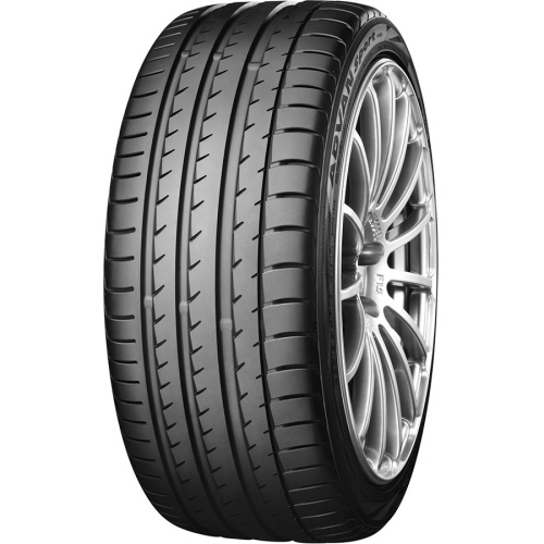 Yokohama Advan Sport V105S 295/30R19 100Y XL (2015)