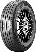 шина KUMHO Solus KH17 165/80R13 87T XL Китай в Кирове