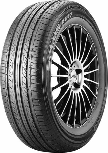KUMHO Solus KH17 165/80R13 87T XL Китай