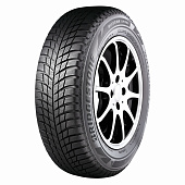 шина BRIDGESTONE BLIZZAK LM001 245/40R18 93V AO*(2019) в Кирове