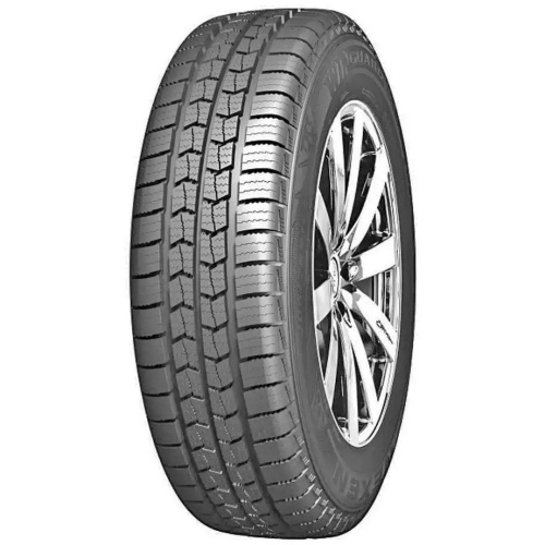 NEXEN WINGUARD WT1 205/65R16C 107/105T