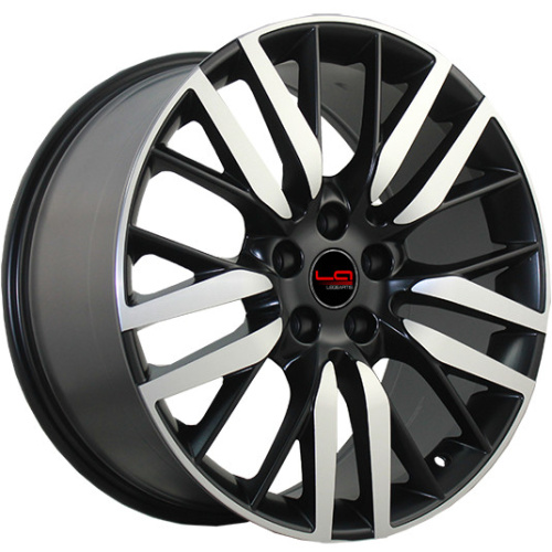 LegeArtis Replica Concept-LR511 9.5x20/5x120 ET53 D72.6 S