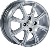 СКАД Монако 5.5x14/4x100 ET49 D56.6 Селена