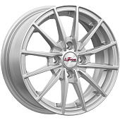 iFree Финчер 5.5x14/4x98 ET35 D58.5 BK