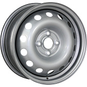 TREBL 8114T (коробка) 6x15/4x100 ET48 D54.1 Black