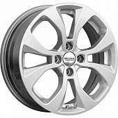 СКАД KL-296 6x16/4x100 ET41 D60.1 Селена