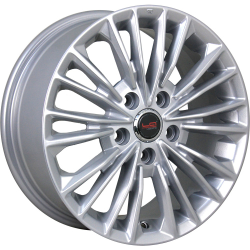 LegeArtis Replica Concept-TY554 8x18/5x114.3 ET50 D60.1 GM