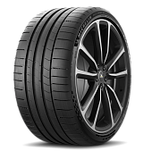 шина Michelin Pilot Sport S 5 275/35R21 103Y XL ND0 в Кирове