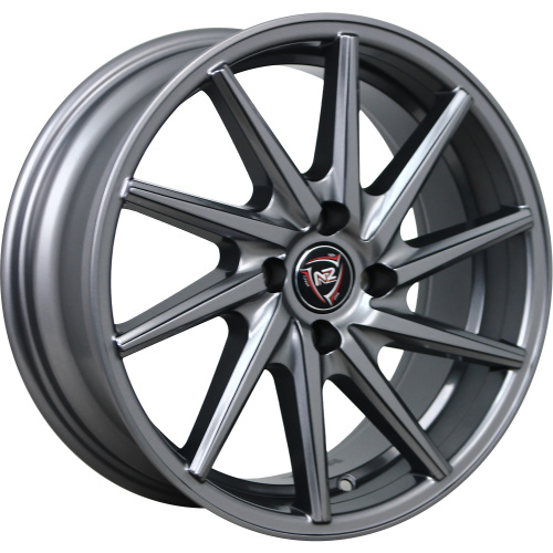 NZ H-03 7.5x17/4x98 ET35 D58.6 (L) BKF