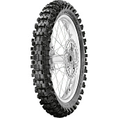 Pirelli Scorpion MX32 Mid Soft 120/80 -19 63M TT Rear NHS 2024